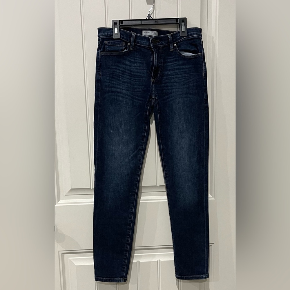 ✨✨Banana Republic Women jeans ✨✨